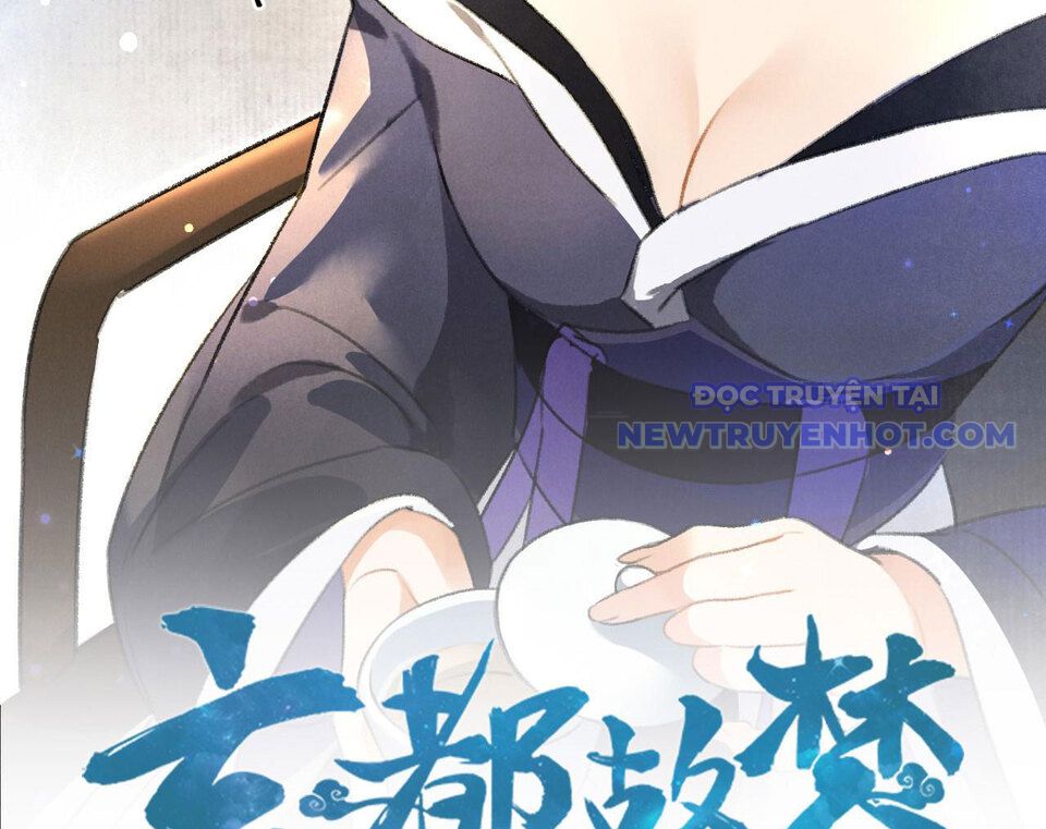 Huyền Đô Cố Mộng — Tiền Truyện Chưởng Môn Quá Bận Chapter 4 - Trang 6