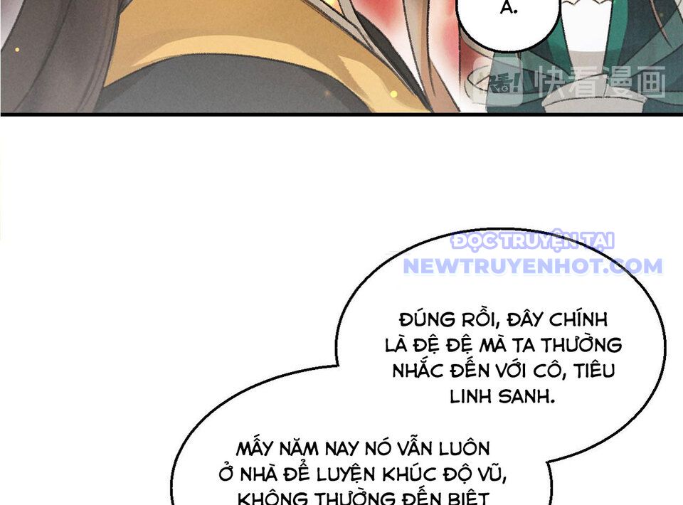 Huyền Đô Cố Mộng — Tiền Truyện Chưởng Môn Quá Bận Chapter 4 - Trang 9