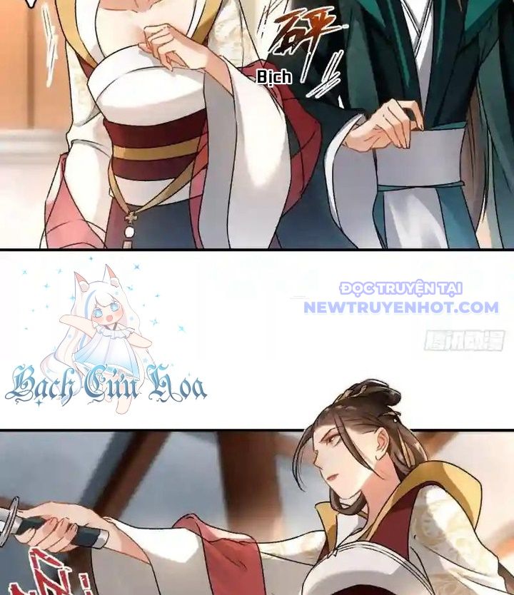 Huyền Đô Cố Mộng — Tiền Truyện Chưởng Môn Quá Bận Chapter 5 - Trang 12