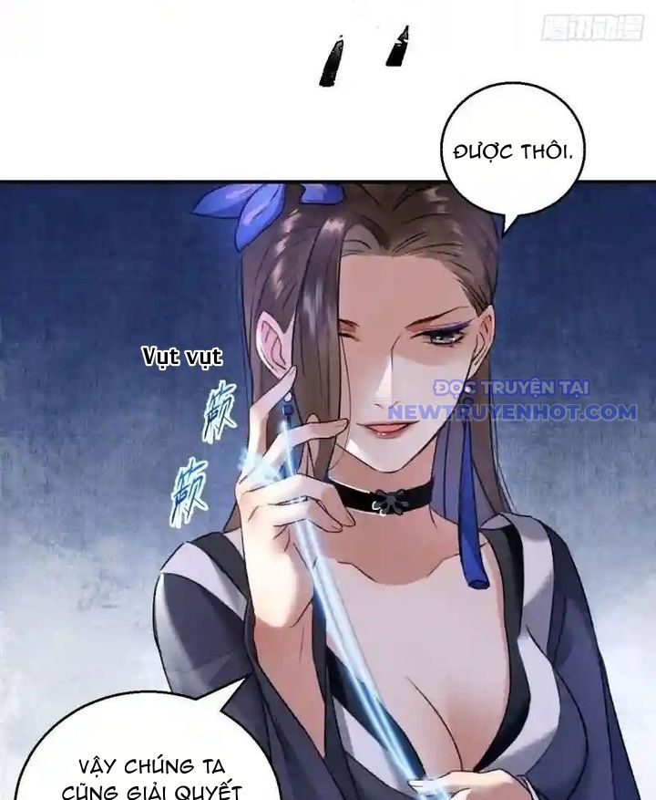 Huyền Đô Cố Mộng — Tiền Truyện Chưởng Môn Quá Bận Chapter 5 - Trang 15