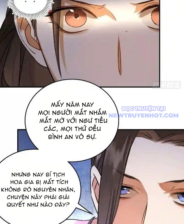 Huyền Đô Cố Mộng — Tiền Truyện Chưởng Môn Quá Bận Chapter 5 - Trang 17