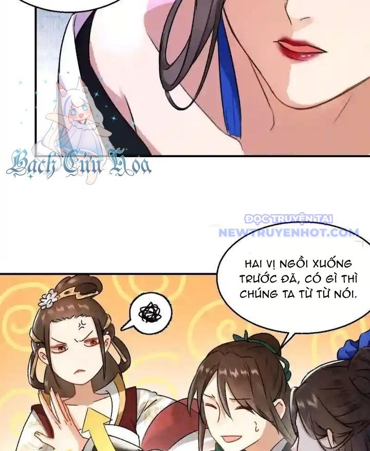 Huyền Đô Cố Mộng — Tiền Truyện Chưởng Môn Quá Bận Chapter 5 - Trang 18