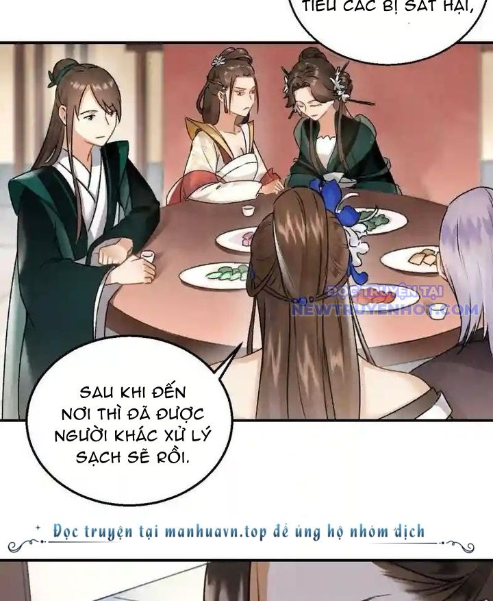 Huyền Đô Cố Mộng — Tiền Truyện Chưởng Môn Quá Bận Chapter 5 - Trang 21