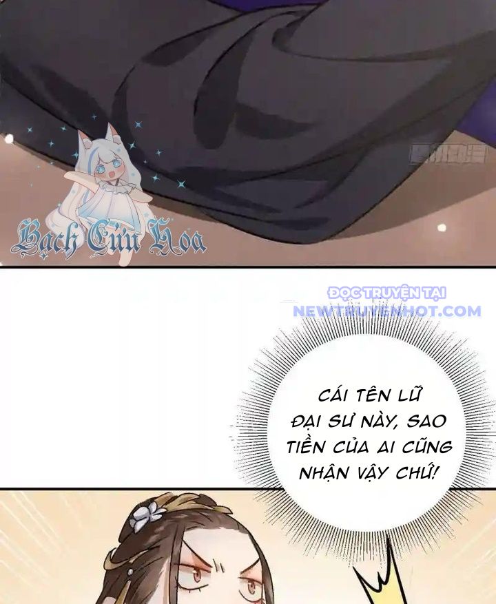 Huyền Đô Cố Mộng — Tiền Truyện Chưởng Môn Quá Bận Chapter 5 - Trang 23
