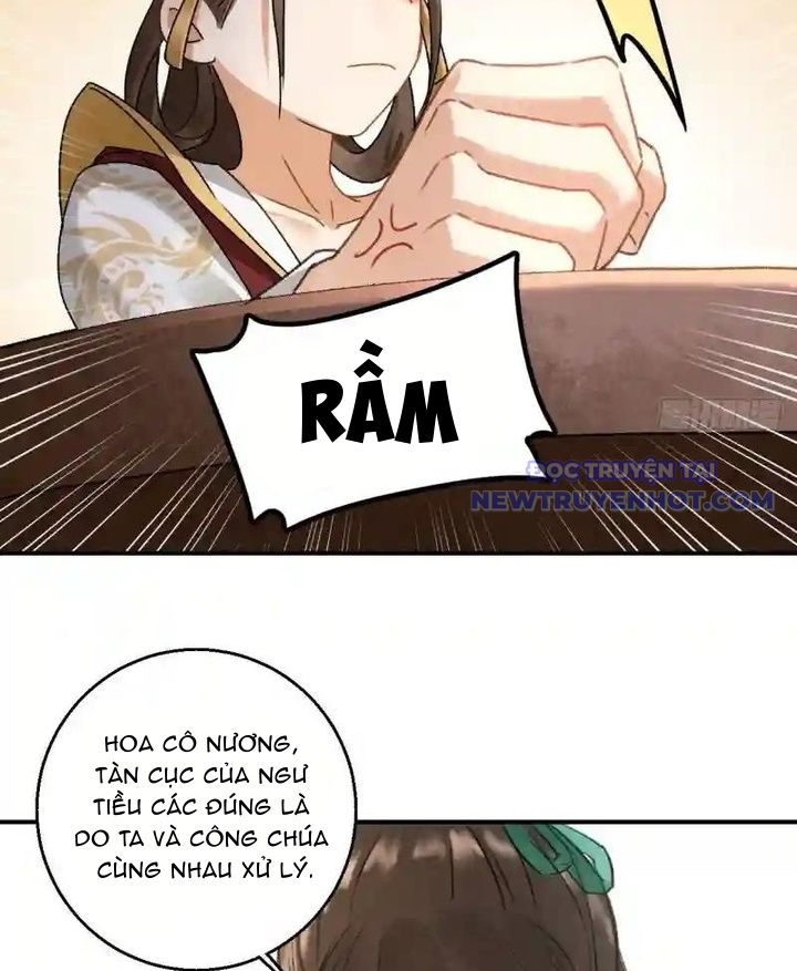 Huyền Đô Cố Mộng — Tiền Truyện Chưởng Môn Quá Bận Chapter 5 - Trang 24