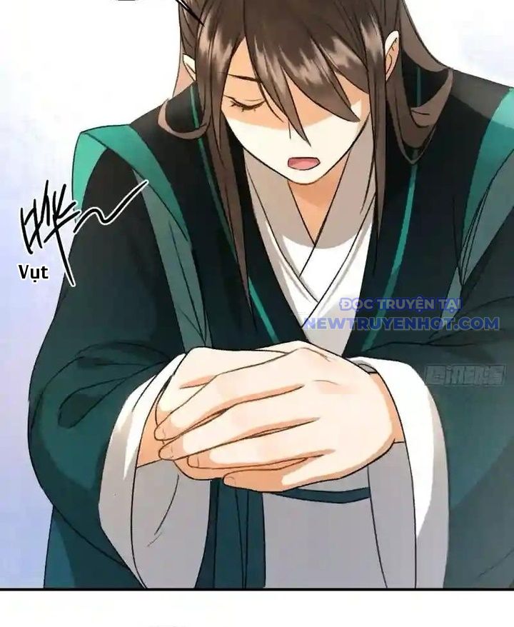 Huyền Đô Cố Mộng — Tiền Truyện Chưởng Môn Quá Bận Chapter 5 - Trang 25