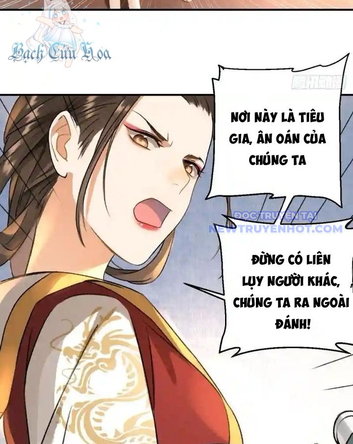 Huyền Đô Cố Mộng — Tiền Truyện Chưởng Môn Quá Bận Chapter 5 - Trang 28
