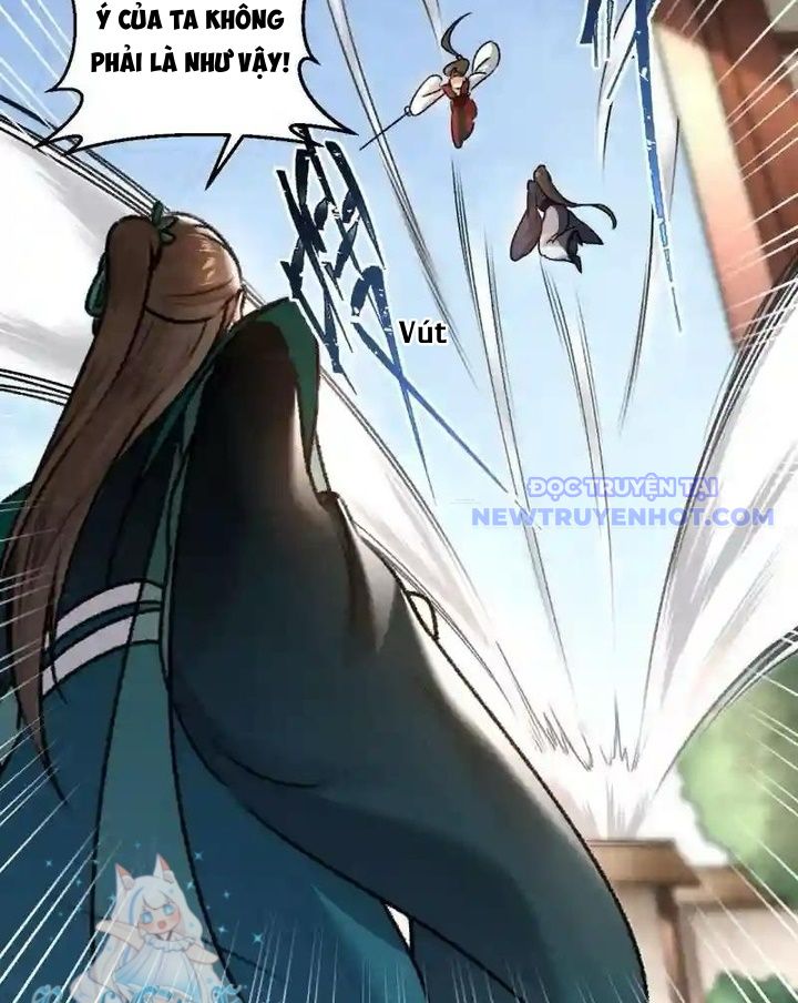 Huyền Đô Cố Mộng — Tiền Truyện Chưởng Môn Quá Bận Chapter 5 - Trang 32