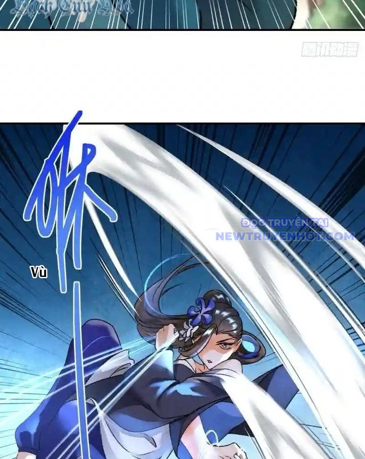 Huyền Đô Cố Mộng — Tiền Truyện Chưởng Môn Quá Bận Chapter 5 - Trang 33