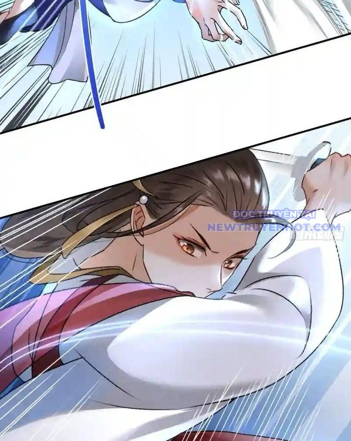 Huyền Đô Cố Mộng — Tiền Truyện Chưởng Môn Quá Bận Chapter 5 - Trang 34
