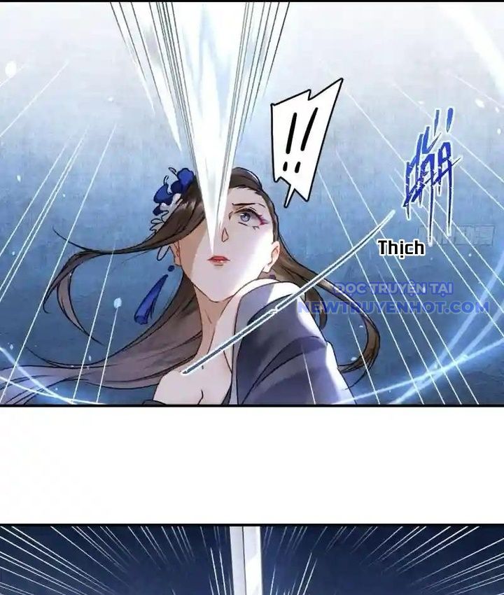 Huyền Đô Cố Mộng — Tiền Truyện Chưởng Môn Quá Bận Chapter 5 - Trang 37