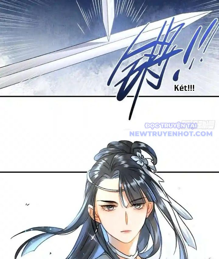 Huyền Đô Cố Mộng — Tiền Truyện Chưởng Môn Quá Bận Chapter 5 - Trang 38