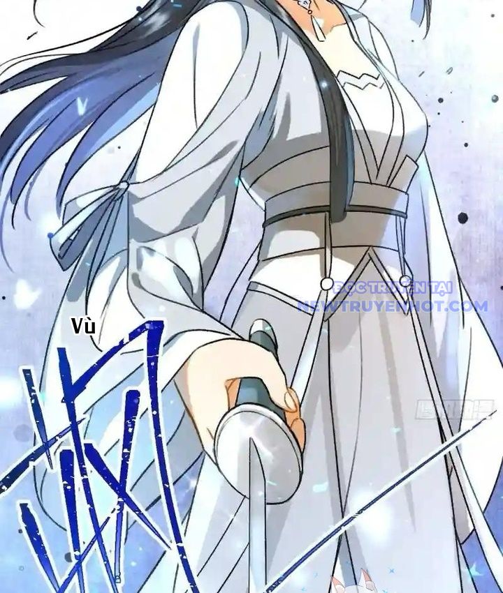 Huyền Đô Cố Mộng — Tiền Truyện Chưởng Môn Quá Bận Chapter 5 - Trang 39