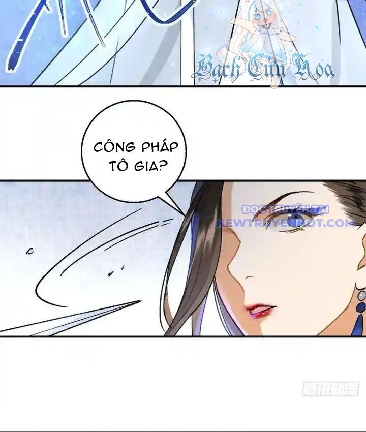 Huyền Đô Cố Mộng — Tiền Truyện Chưởng Môn Quá Bận Chapter 5 - Trang 40
