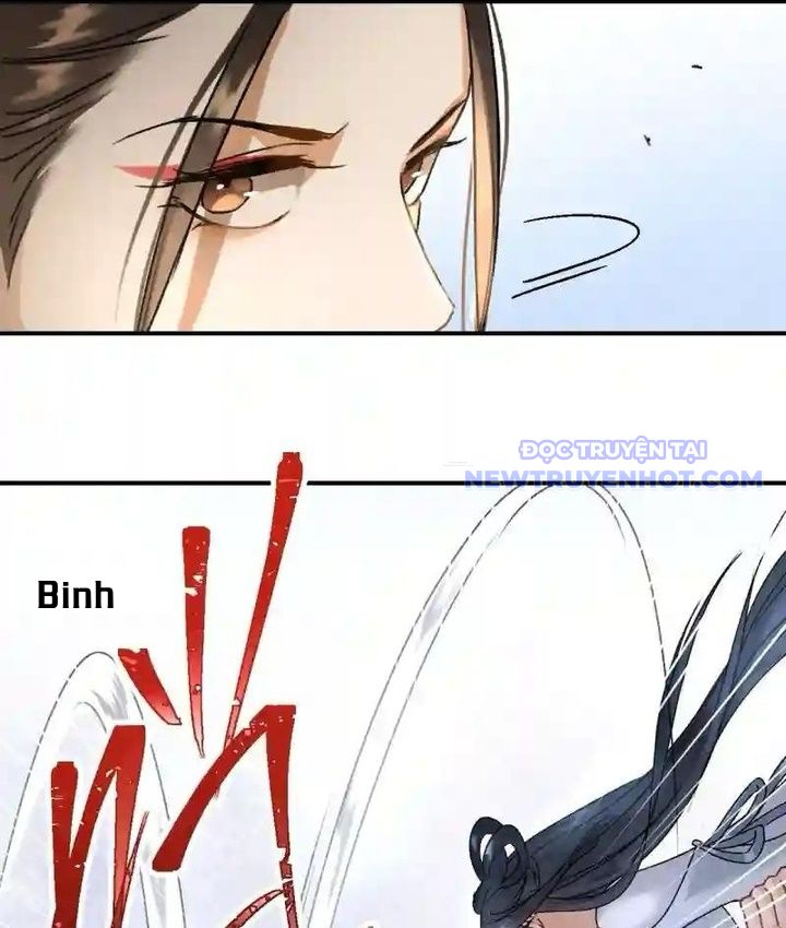 Huyền Đô Cố Mộng — Tiền Truyện Chưởng Môn Quá Bận Chapter 5 - Trang 41