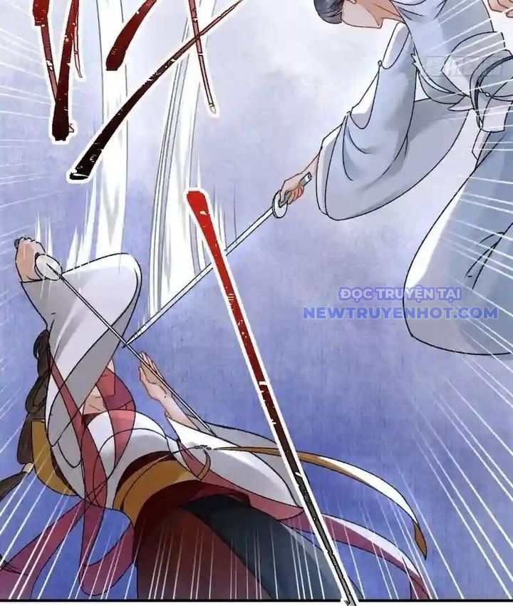 Huyền Đô Cố Mộng — Tiền Truyện Chưởng Môn Quá Bận Chapter 5 - Trang 42