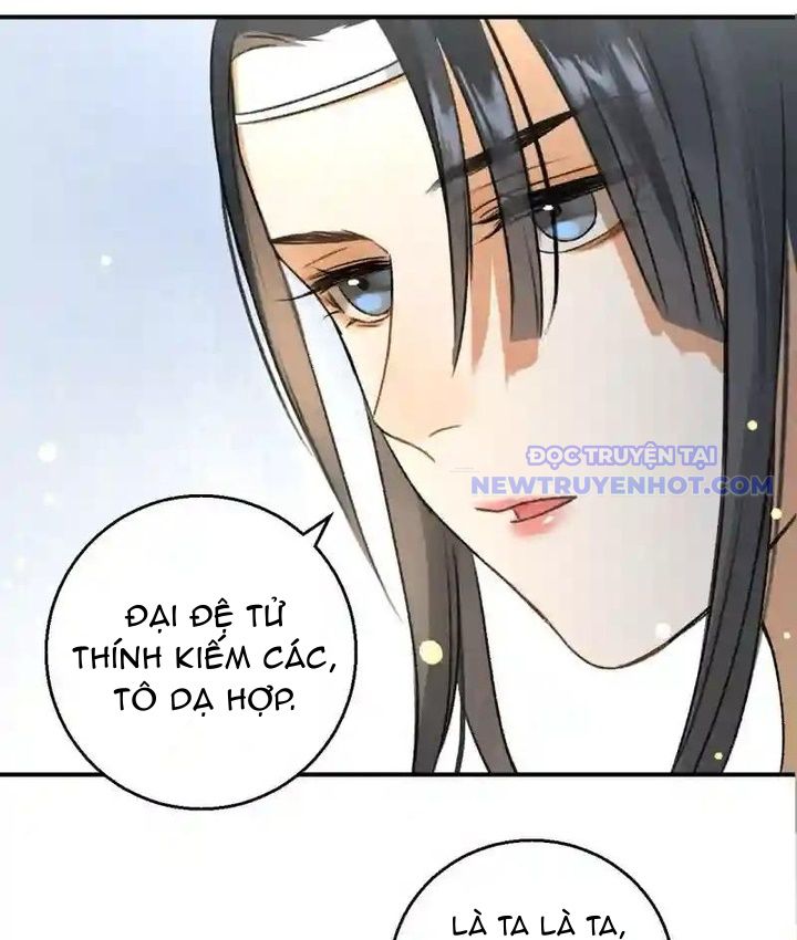 Huyền Đô Cố Mộng — Tiền Truyện Chưởng Môn Quá Bận Chapter 5 - Trang 44