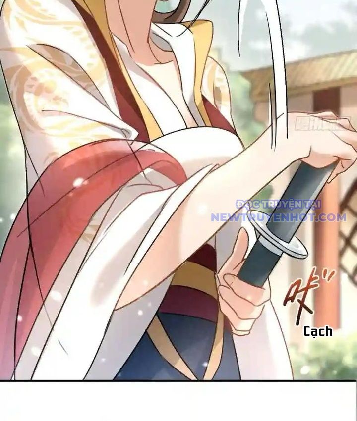 Huyền Đô Cố Mộng — Tiền Truyện Chưởng Môn Quá Bận Chapter 5 - Trang 47