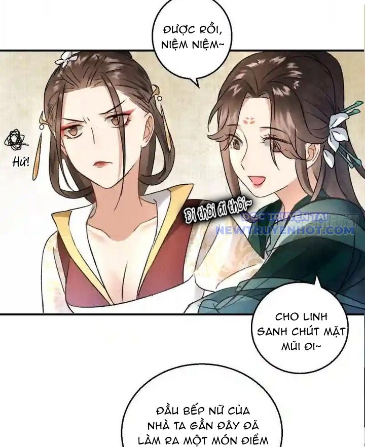Huyền Đô Cố Mộng — Tiền Truyện Chưởng Môn Quá Bận Chapter 5 - Trang 49