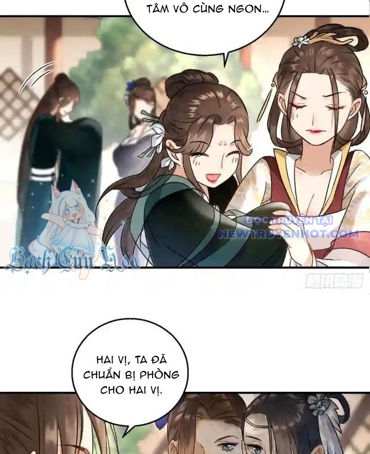 Huyền Đô Cố Mộng — Tiền Truyện Chưởng Môn Quá Bận Chapter 5 - Trang 50