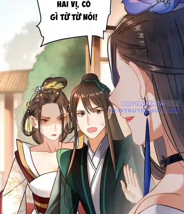 Huyền Đô Cố Mộng — Tiền Truyện Chưởng Môn Quá Bận Chapter 5 - Trang 7