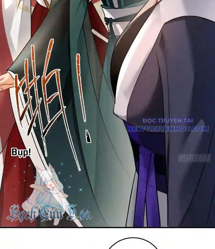 Huyền Đô Cố Mộng — Tiền Truyện Chưởng Môn Quá Bận Chapter 5 - Trang 8