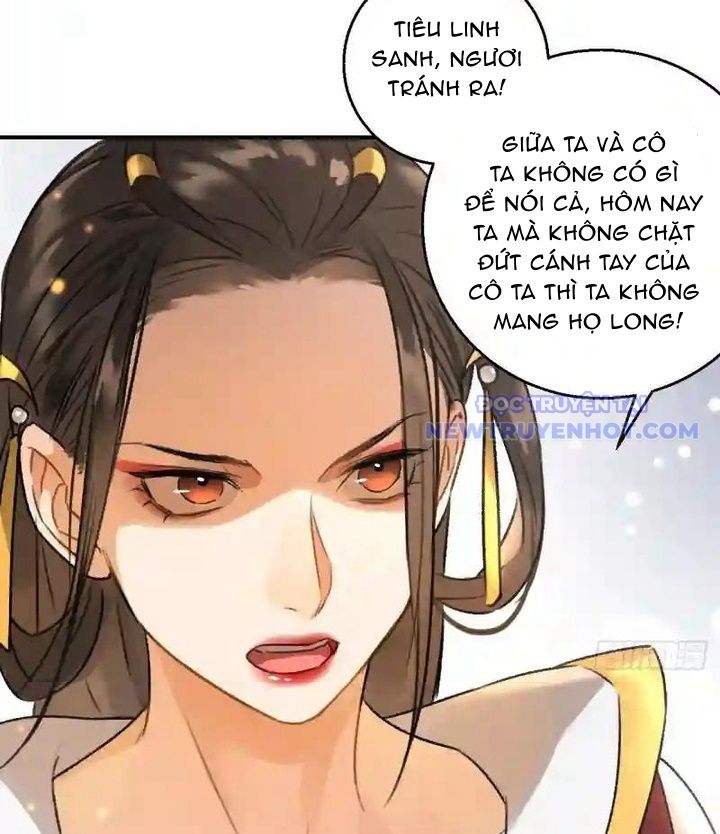 Huyền Đô Cố Mộng — Tiền Truyện Chưởng Môn Quá Bận Chapter 5 - Trang 9