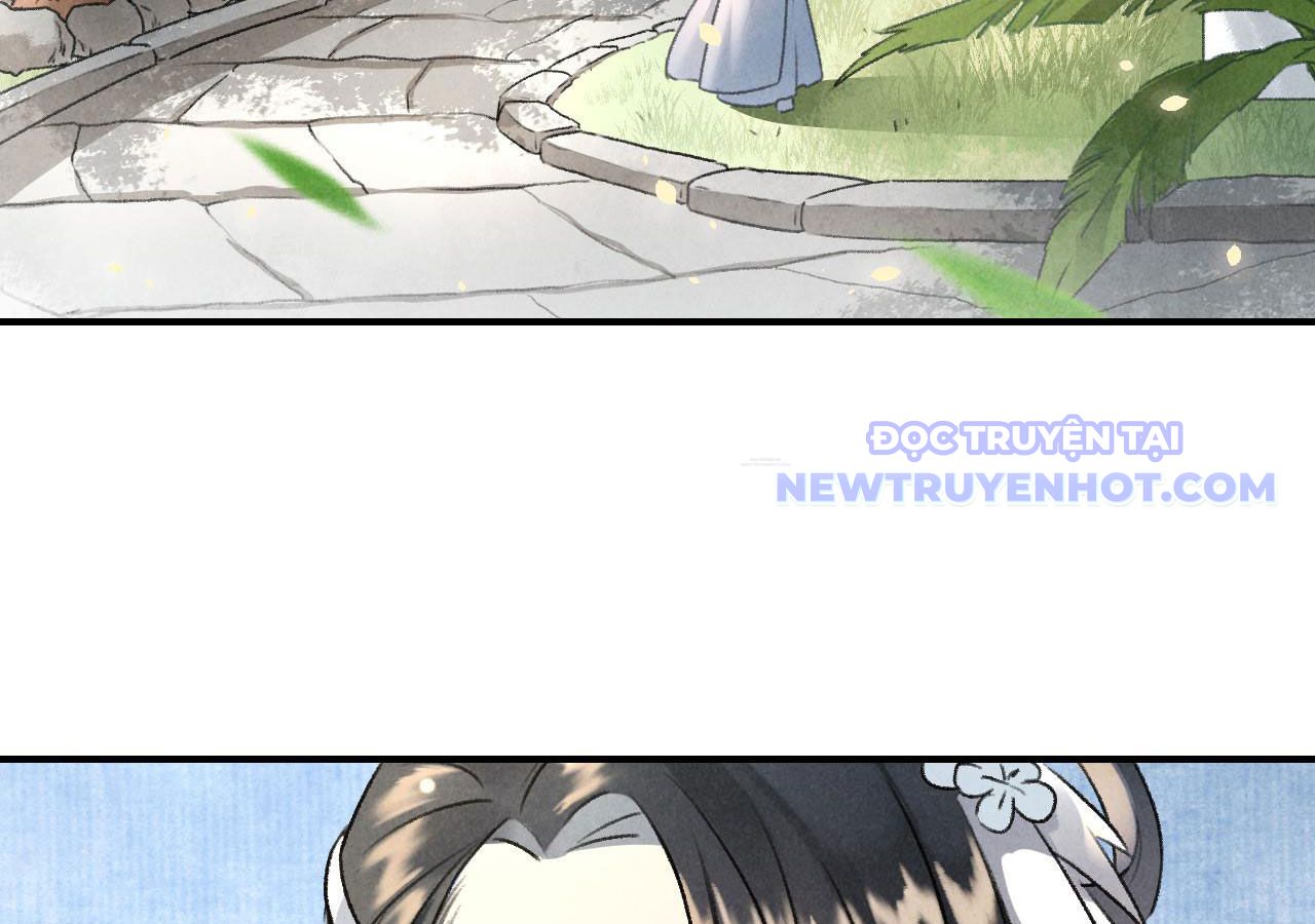 Huyền Đô Cố Mộng — Tiền Truyện Chưởng Môn Quá Bận Chapter 6 - Trang 10