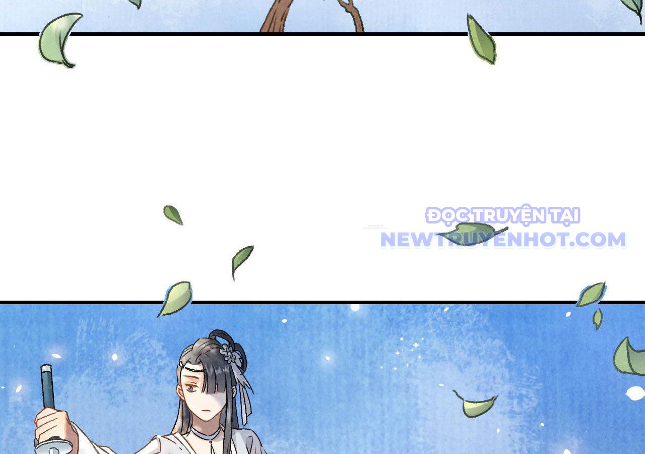 Huyền Đô Cố Mộng — Tiền Truyện Chưởng Môn Quá Bận Chapter 6 - Trang 15