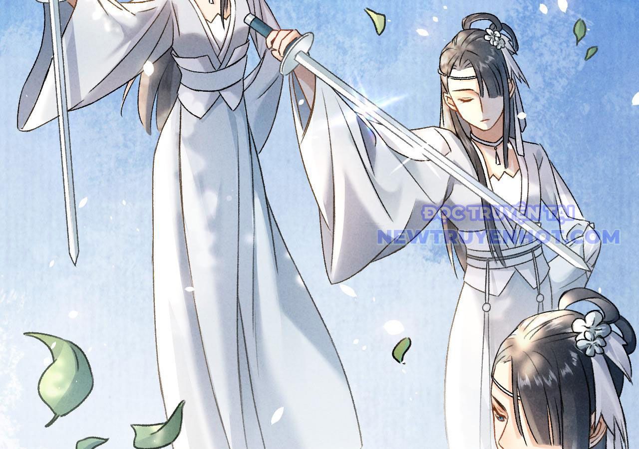 Huyền Đô Cố Mộng — Tiền Truyện Chưởng Môn Quá Bận Chapter 6 - Trang 16