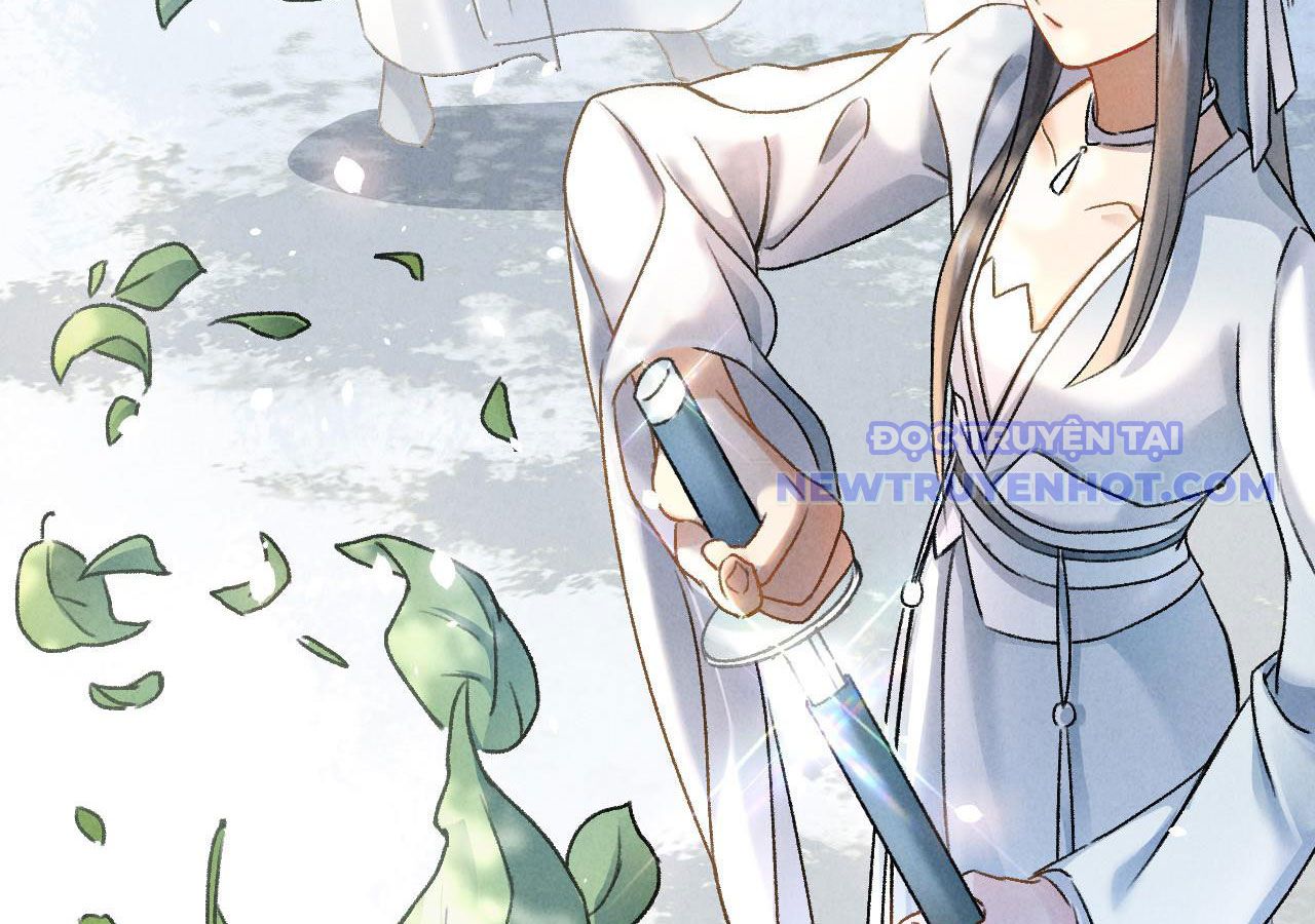 Huyền Đô Cố Mộng — Tiền Truyện Chưởng Môn Quá Bận Chapter 6 - Trang 17