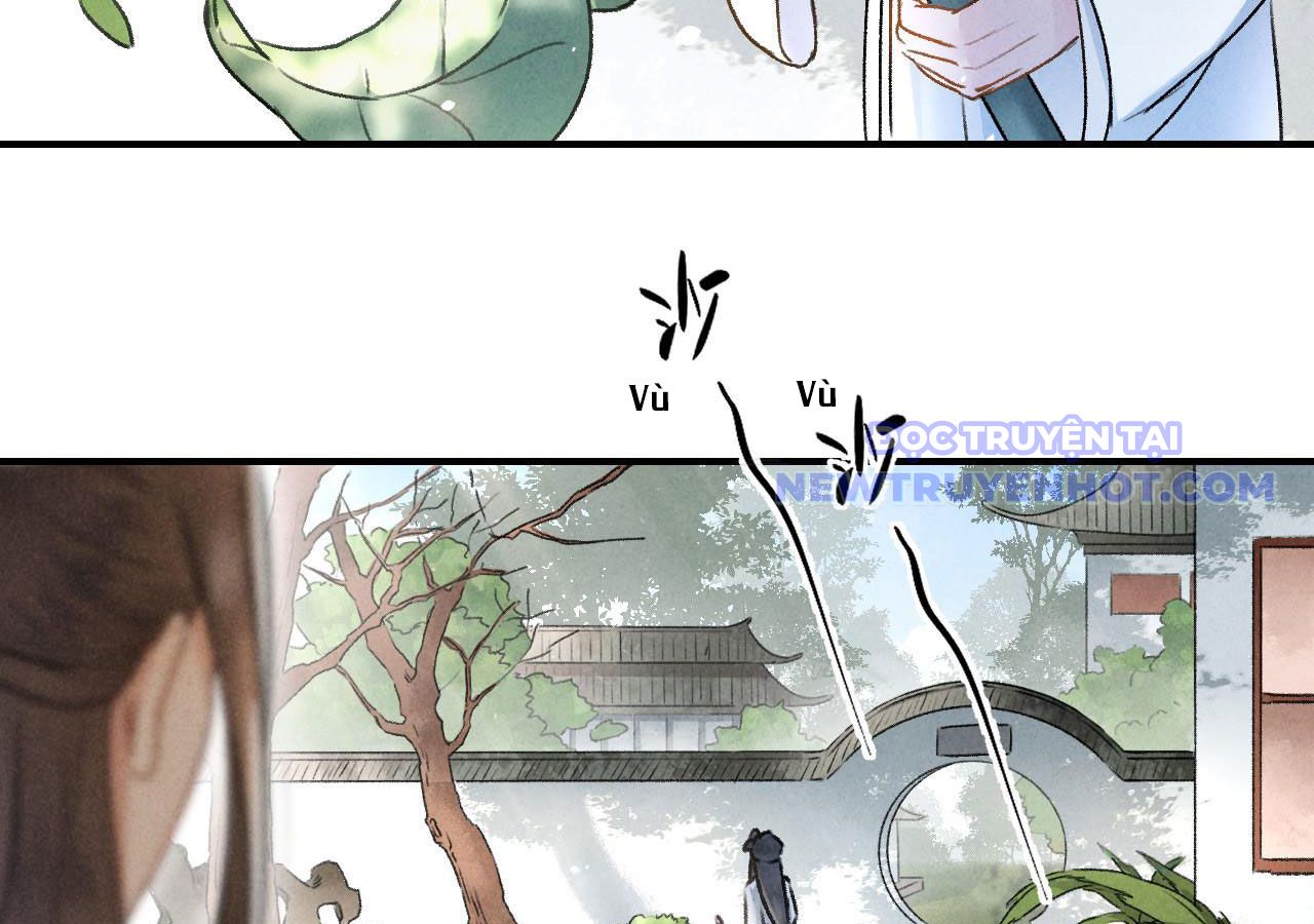 Huyền Đô Cố Mộng — Tiền Truyện Chưởng Môn Quá Bận Chapter 6 - Trang 18