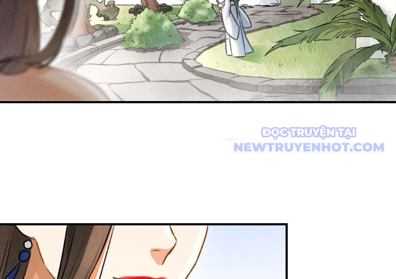 Huyền Đô Cố Mộng — Tiền Truyện Chưởng Môn Quá Bận Chapter 6 - Trang 19