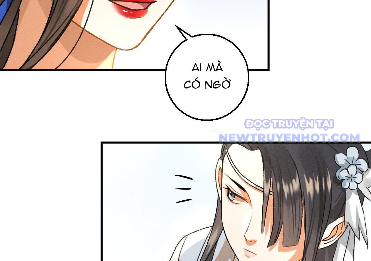Huyền Đô Cố Mộng — Tiền Truyện Chưởng Môn Quá Bận Chapter 6 - Trang 20