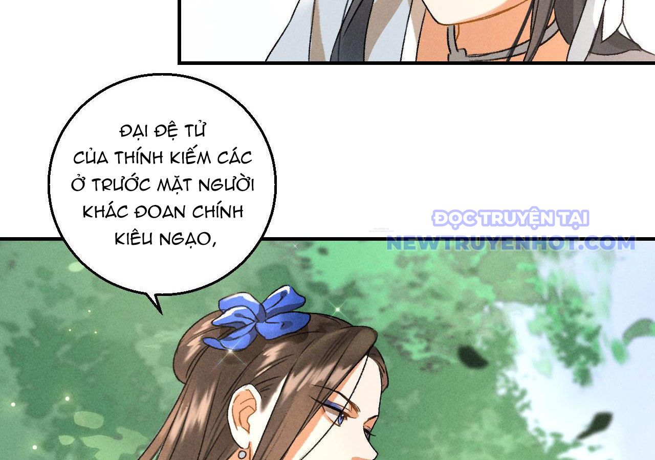 Huyền Đô Cố Mộng — Tiền Truyện Chưởng Môn Quá Bận Chapter 6 - Trang 21