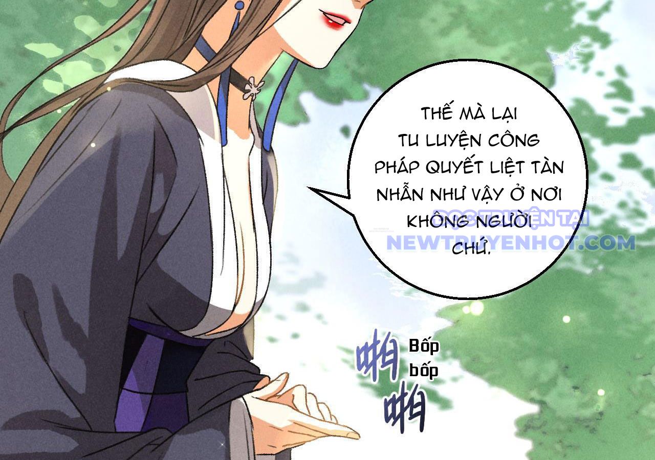 Huyền Đô Cố Mộng — Tiền Truyện Chưởng Môn Quá Bận Chapter 6 - Trang 22