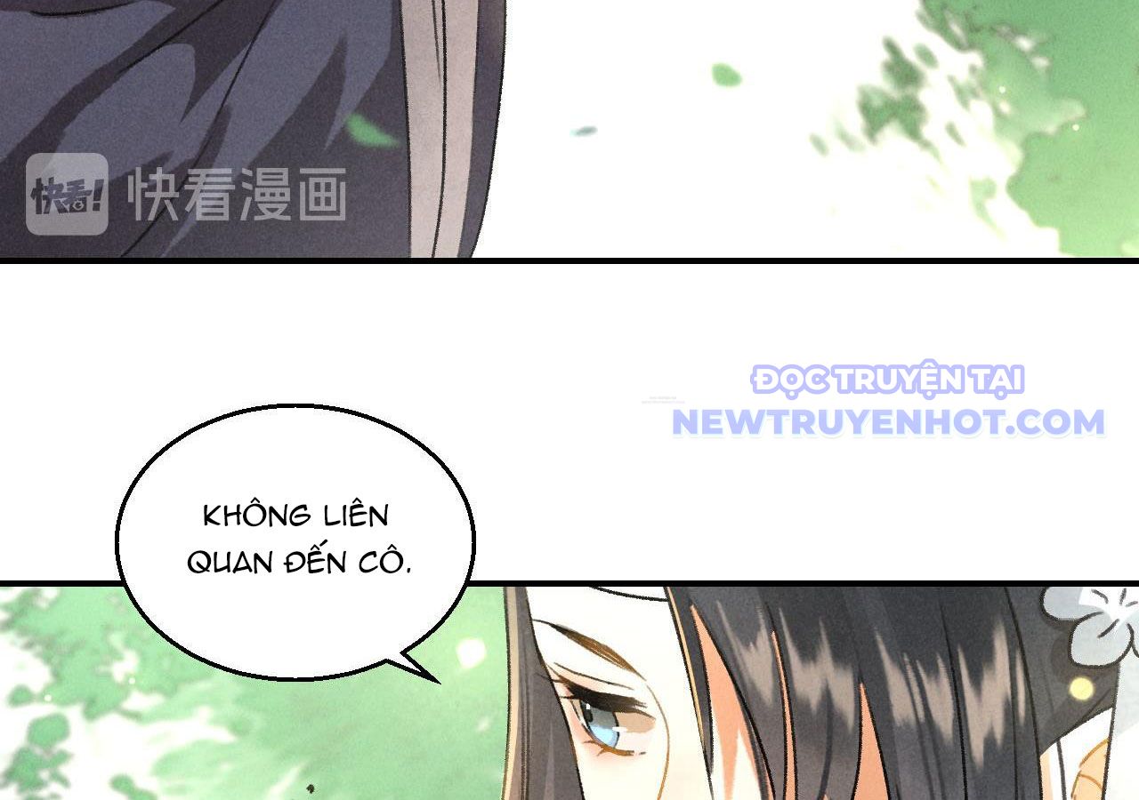 Huyền Đô Cố Mộng — Tiền Truyện Chưởng Môn Quá Bận Chapter 6 - Trang 23