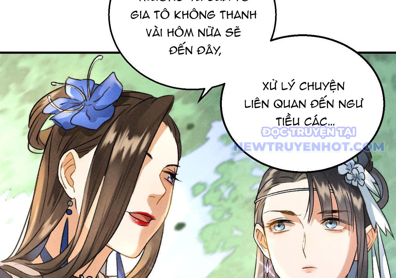 Huyền Đô Cố Mộng — Tiền Truyện Chưởng Môn Quá Bận Chapter 6 - Trang 25