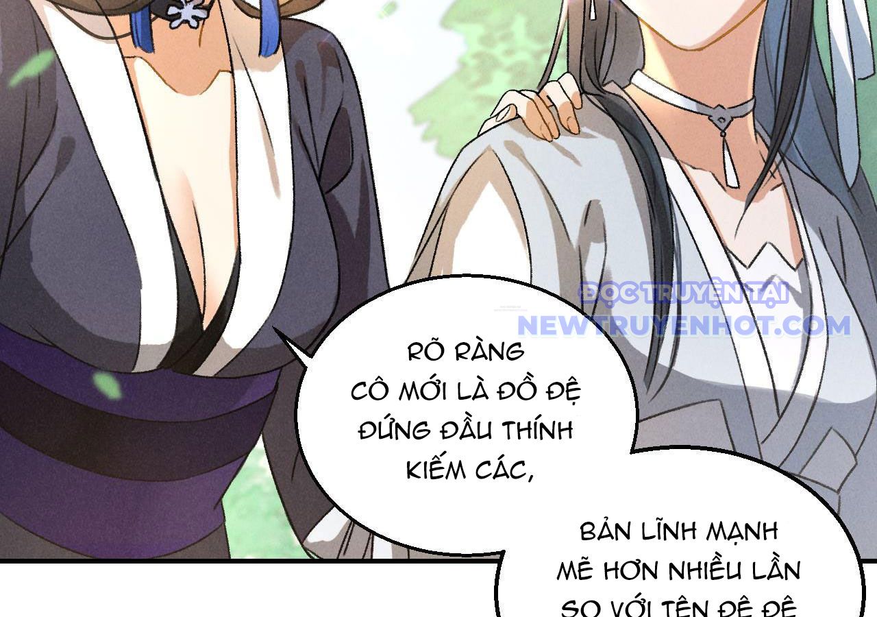 Huyền Đô Cố Mộng — Tiền Truyện Chưởng Môn Quá Bận Chapter 6 - Trang 26