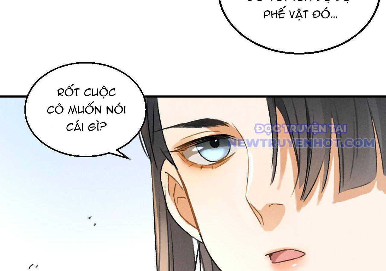 Huyền Đô Cố Mộng — Tiền Truyện Chưởng Môn Quá Bận Chapter 6 - Trang 27