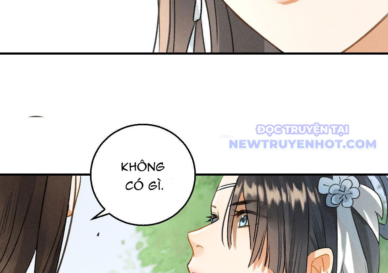 Huyền Đô Cố Mộng — Tiền Truyện Chưởng Môn Quá Bận Chapter 6 - Trang 28