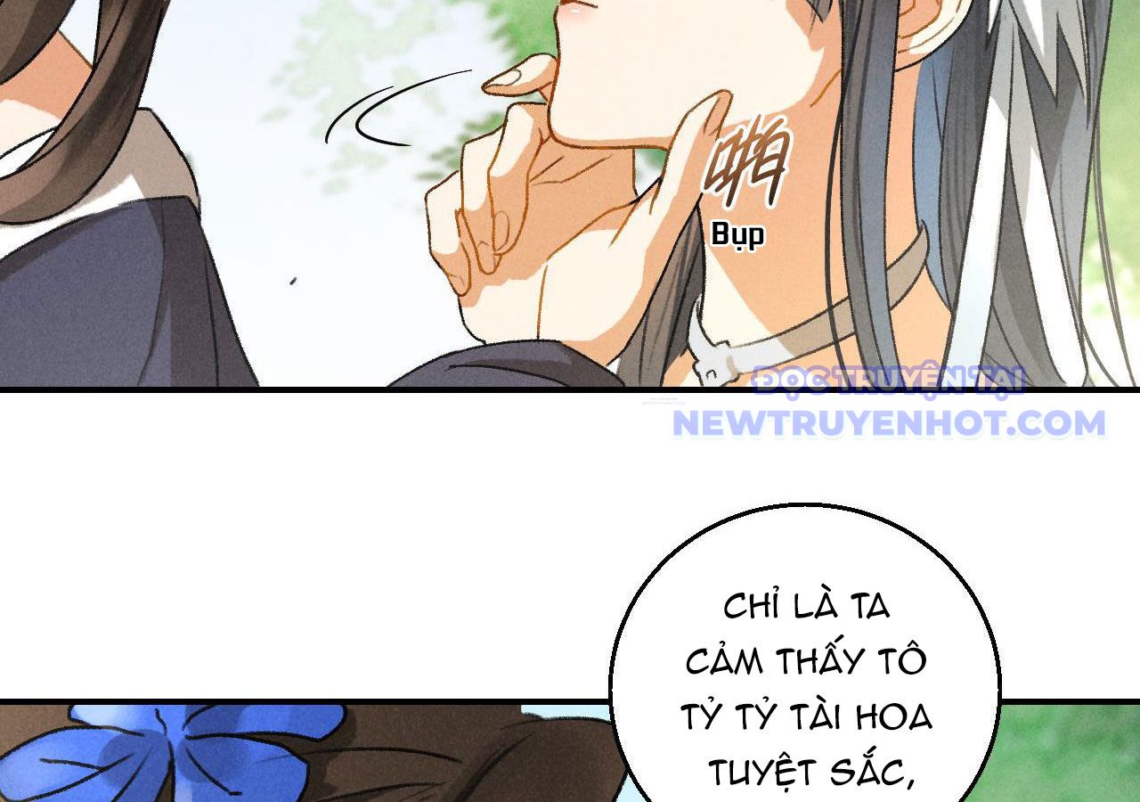 Huyền Đô Cố Mộng — Tiền Truyện Chưởng Môn Quá Bận Chapter 6 - Trang 29