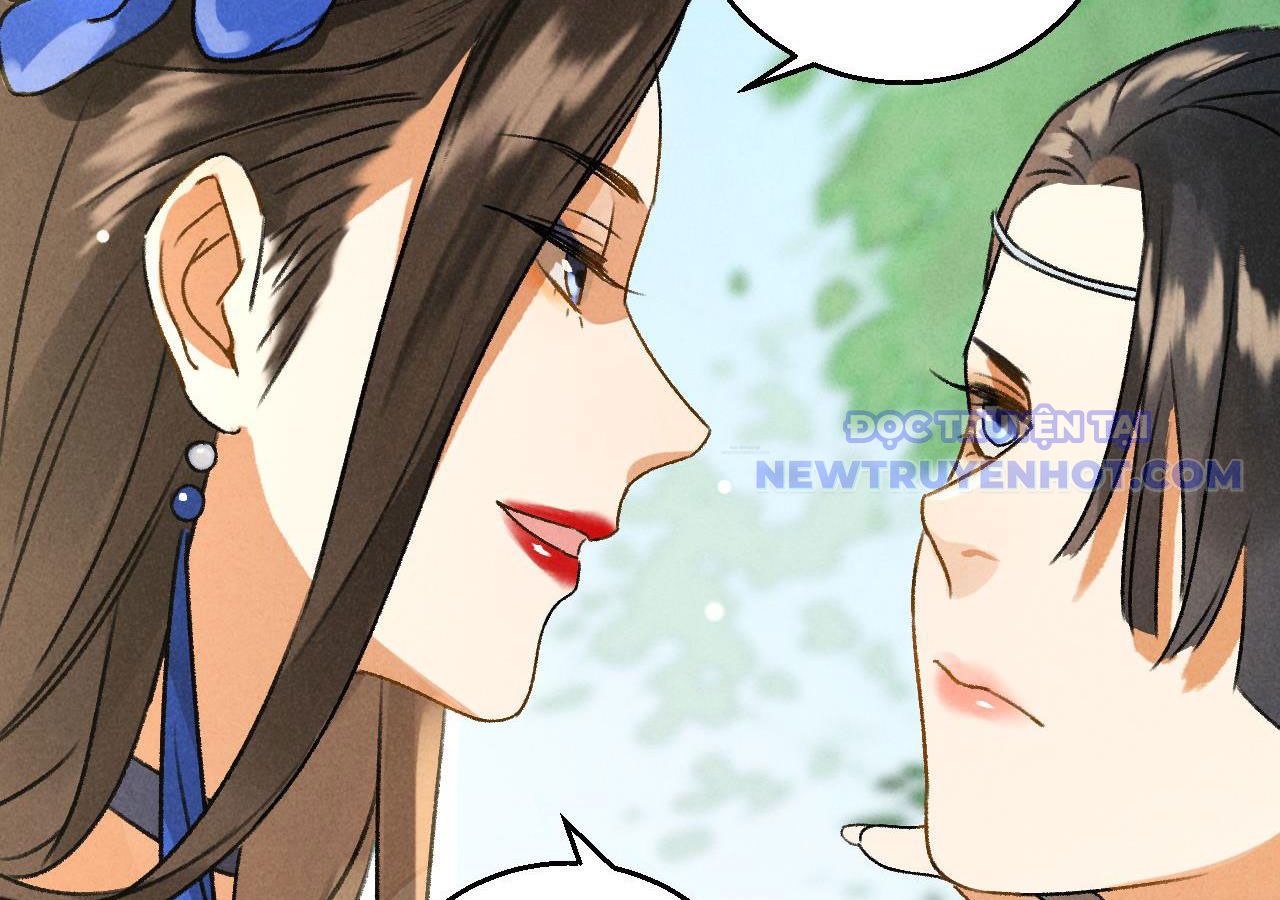 Huyền Đô Cố Mộng — Tiền Truyện Chưởng Môn Quá Bận Chapter 6 - Trang 30