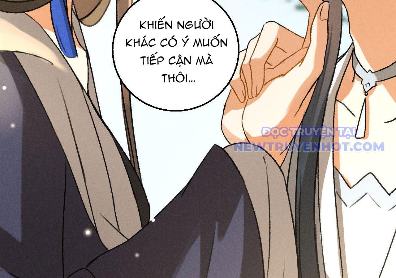 Huyền Đô Cố Mộng — Tiền Truyện Chưởng Môn Quá Bận Chapter 6 - Trang 31
