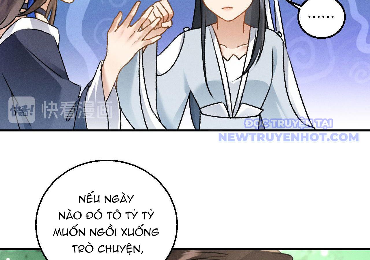 Huyền Đô Cố Mộng — Tiền Truyện Chưởng Môn Quá Bận Chapter 6 - Trang 33