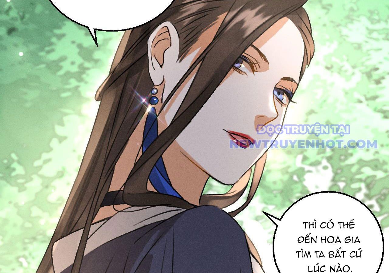 Huyền Đô Cố Mộng — Tiền Truyện Chưởng Môn Quá Bận Chapter 6 - Trang 34