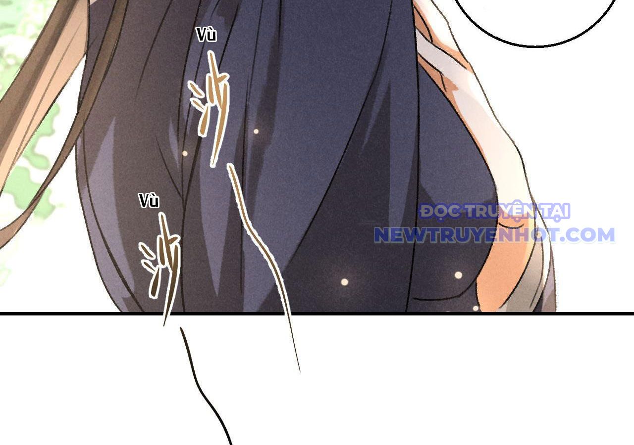 Huyền Đô Cố Mộng — Tiền Truyện Chưởng Môn Quá Bận Chapter 6 - Trang 35