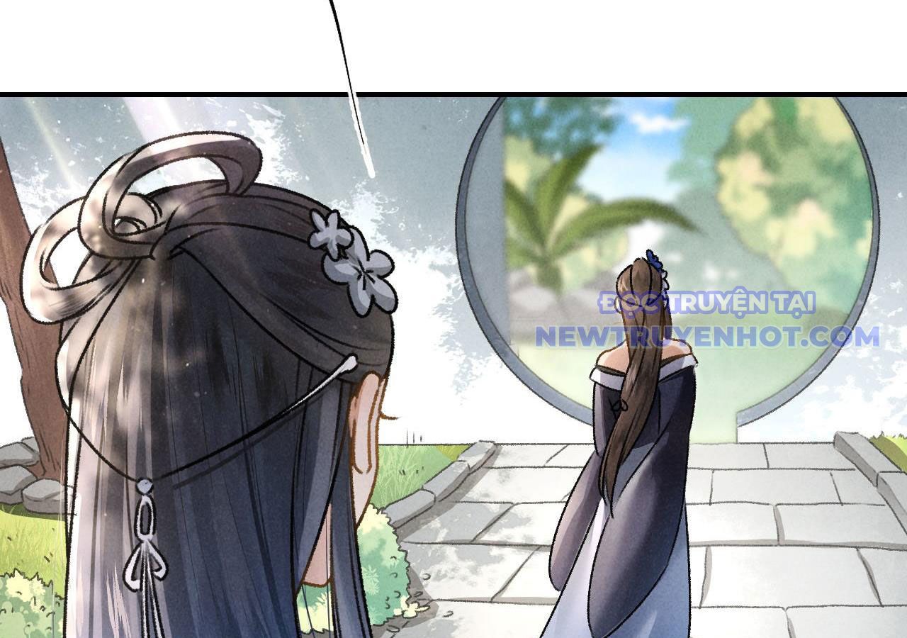 Huyền Đô Cố Mộng — Tiền Truyện Chưởng Môn Quá Bận Chapter 6 - Trang 36