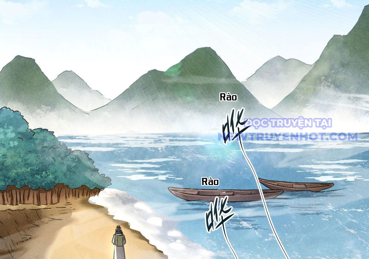 Huyền Đô Cố Mộng — Tiền Truyện Chưởng Môn Quá Bận Chapter 6 - Trang 42