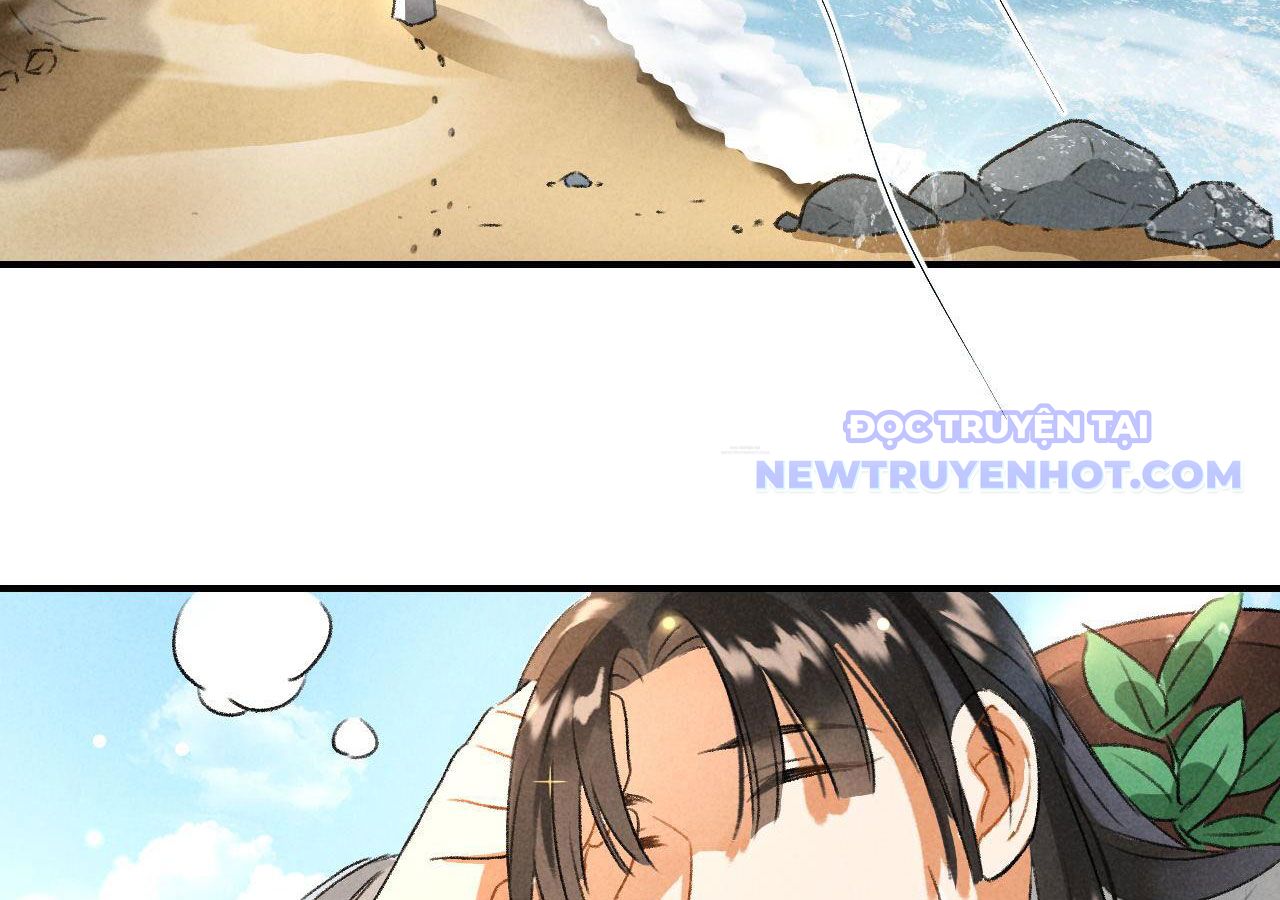 Huyền Đô Cố Mộng — Tiền Truyện Chưởng Môn Quá Bận Chapter 6 - Trang 43